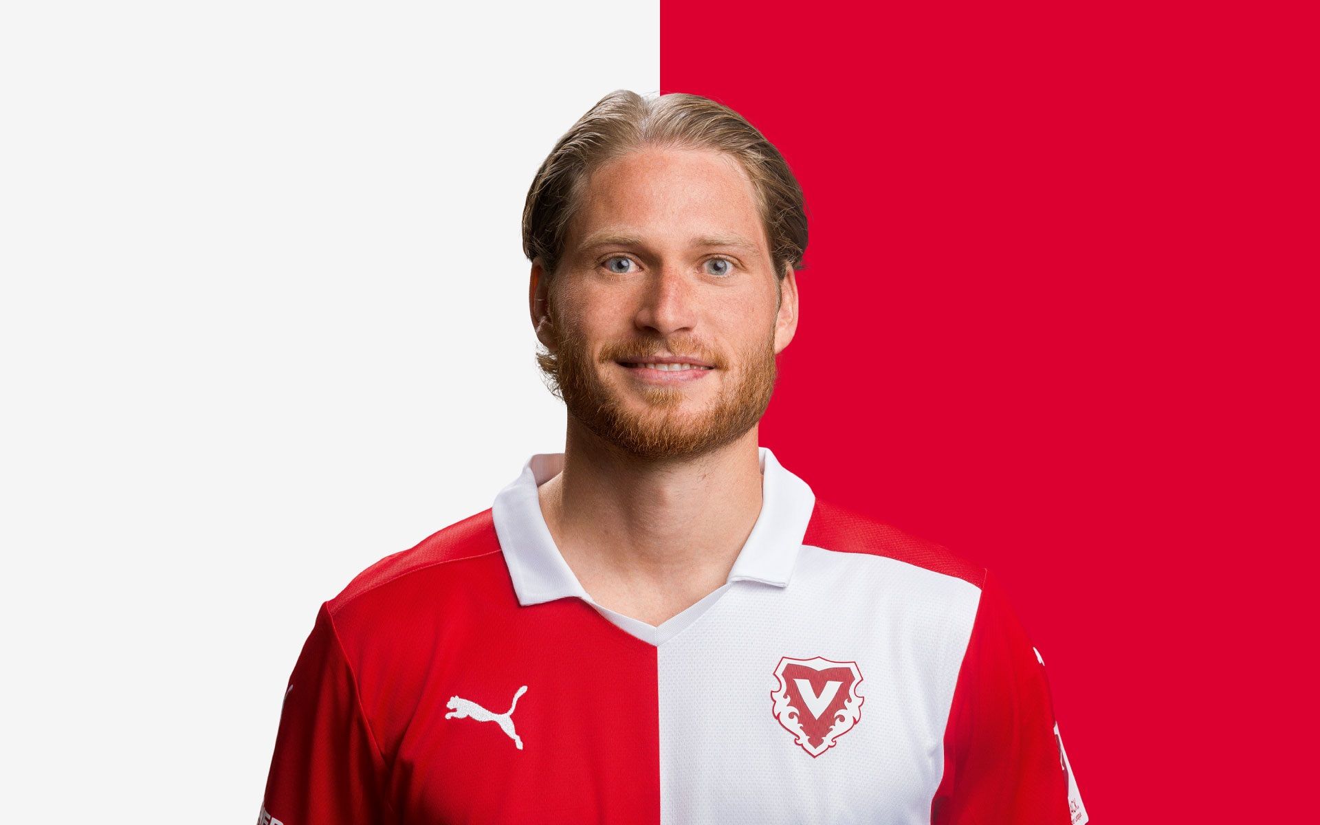 Nicolas Hasler :: FC Vaduz