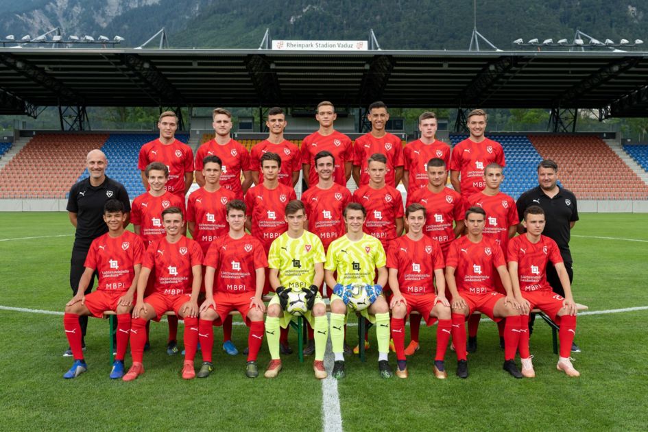 Team FC Vaduz 2 